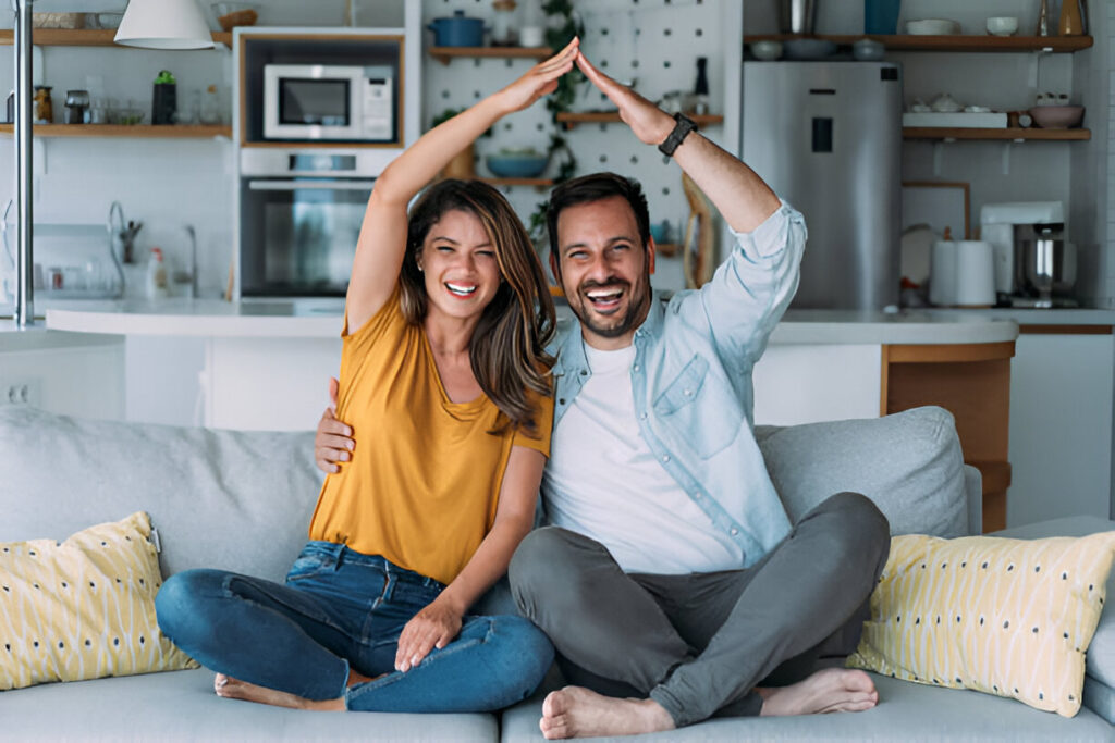 Financiamento Habitacional